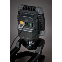 Projecteur LED Brennenstuhl 1173070020 10 W 3800 lm 6400 K