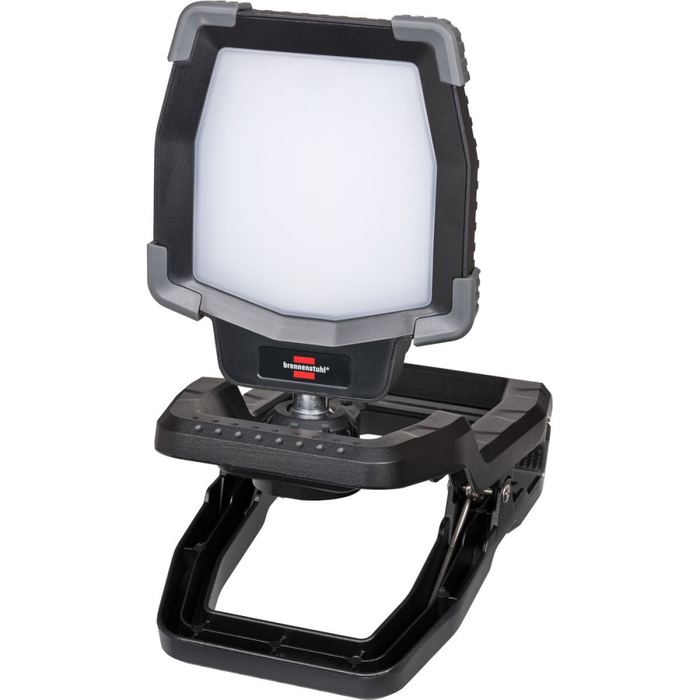 Projecteur LED Brennenstuhl 1173070020 10 W 3800 lm 6400 K