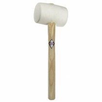 Masse en caoutchouc PICARD 75 mm