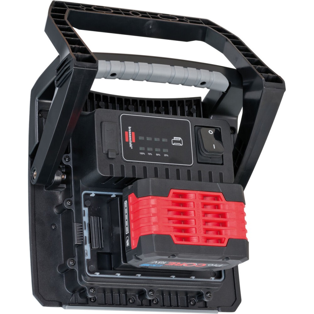 Projecteur LED Brennenstuhl 1173140400 40 W 4500 Lm 6500 K