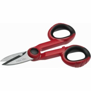 Ciseaux d'électricien NWS 14 cm