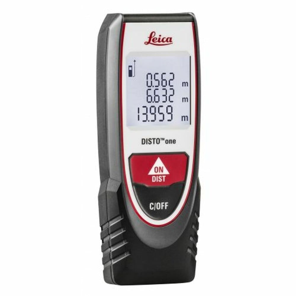 Entfernungsmesser Leica Geosystems Disto ONE 0,2-20 M