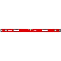 Spirit Level SOLA BIG Aluminium 120 cm