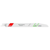 Sägeblatt MP.S 4437 10 tpi 230 mm Stichsäge 5 Stück