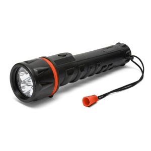 Taschenlampe LED Velamp 0,5 W 35 lm