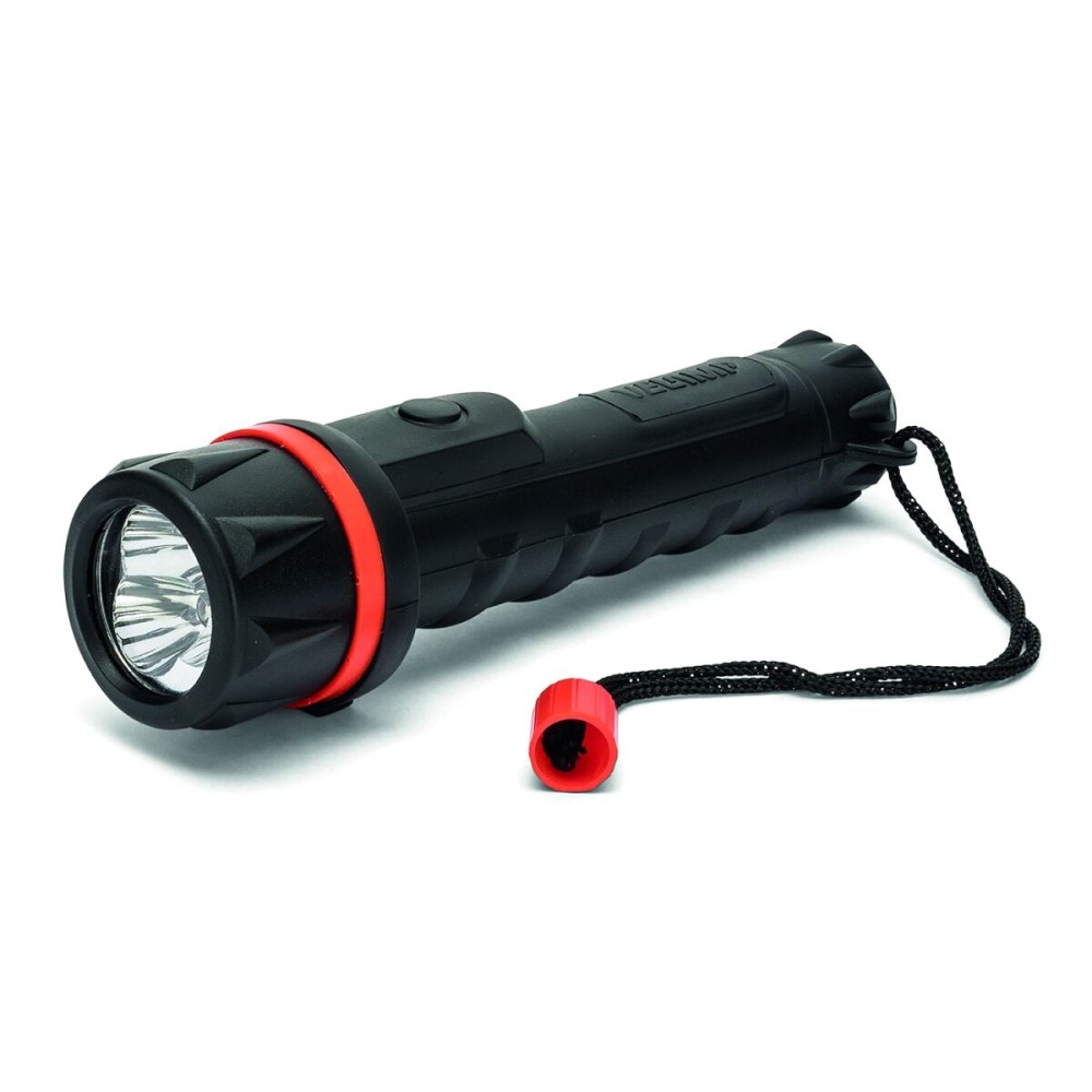 Taschenlampe LED Velamp 0,5 W 35 lm
