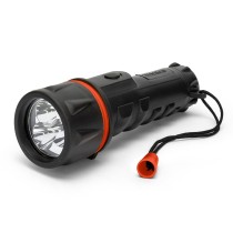 Taschenlampe LED Velamp 0,5 W 35 lm