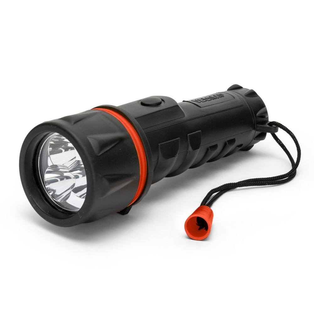 Taschenlampe LED Velamp 0,5 W 35 lm