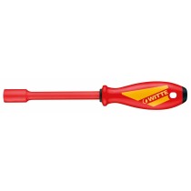Electrician's screwdriver WITTE MAXX VDE Hexagonal socket wrench Hex