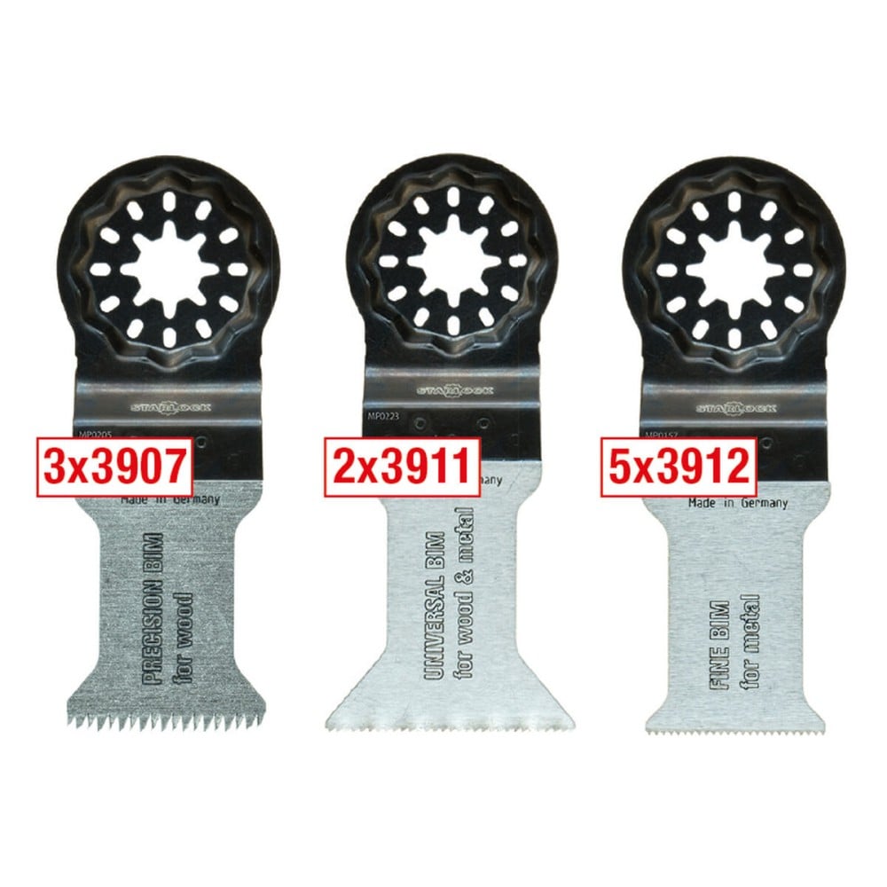Sägeblatt MP.S 3900 Oszillierende Säge