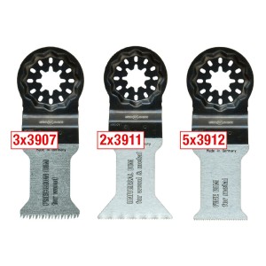 Lame scie MP.S 3900 Scie oscillante