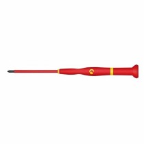 Precision screwdriver WITTE WITTRON VDE Phillips 2.5 mm 40 mm