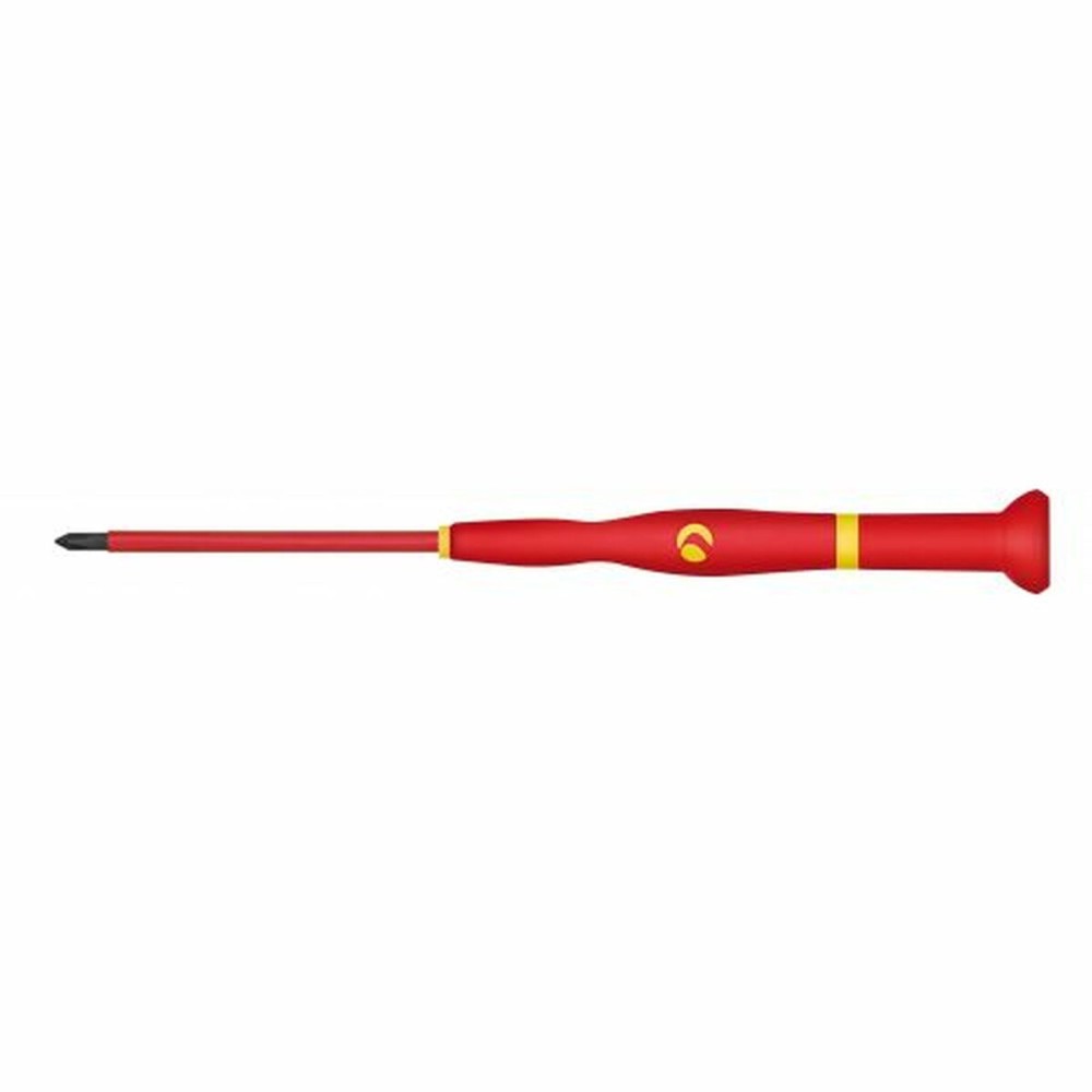 Precision screwdriver WITTE WITTRON VDE Phillips 2.5 mm 40 mm