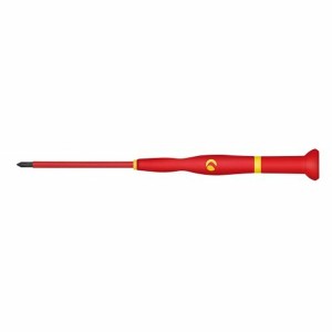 Precision screwdriver WITTE WITTRON VDE Phillips 2.5 mm 40 mm