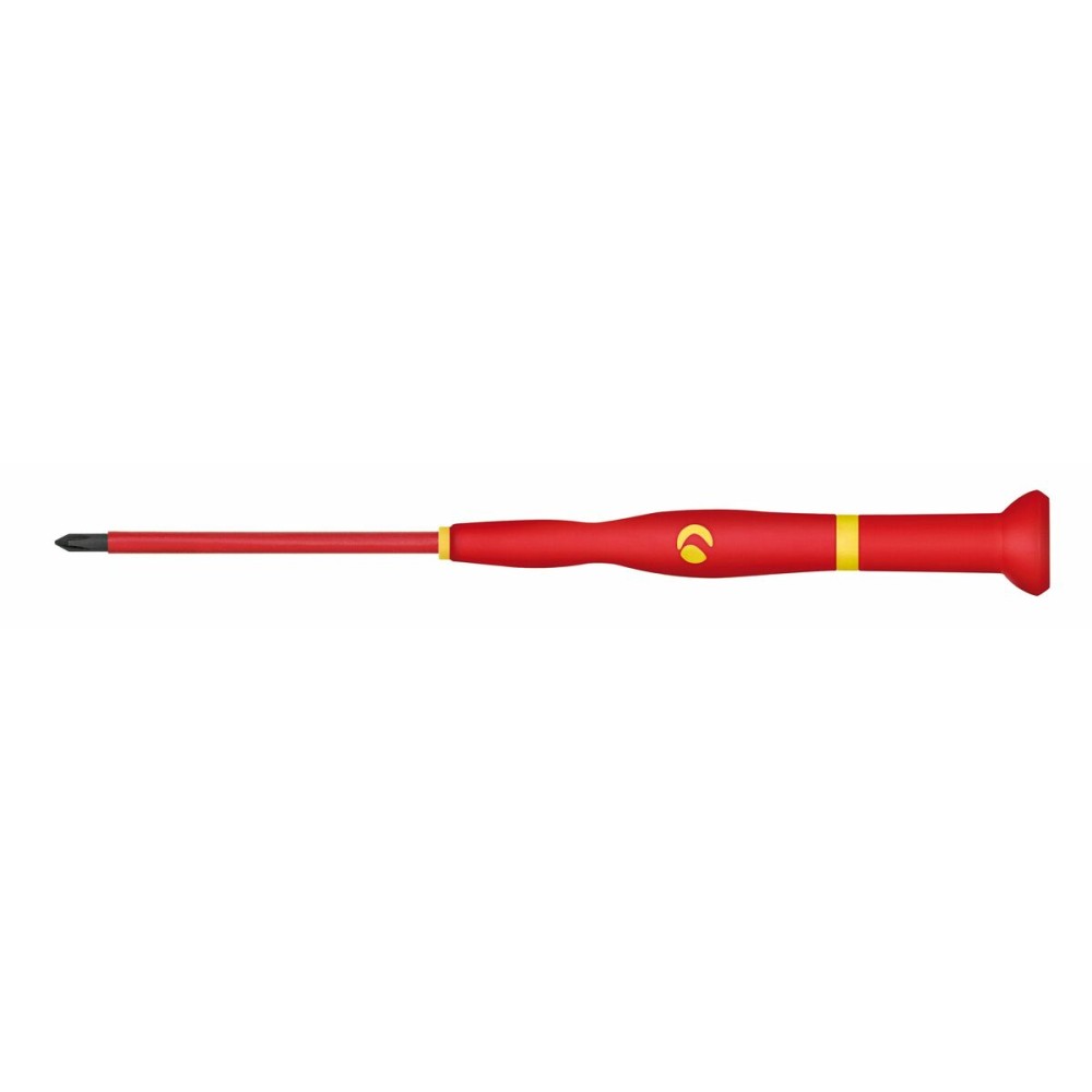 Precision screwdriver WITTE WITTRON VDE Phillips 2.5 mm 40 mm