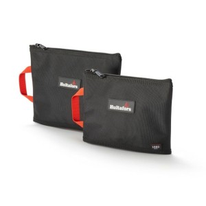 Sac à outils Hultafors Noir Polyester Petit