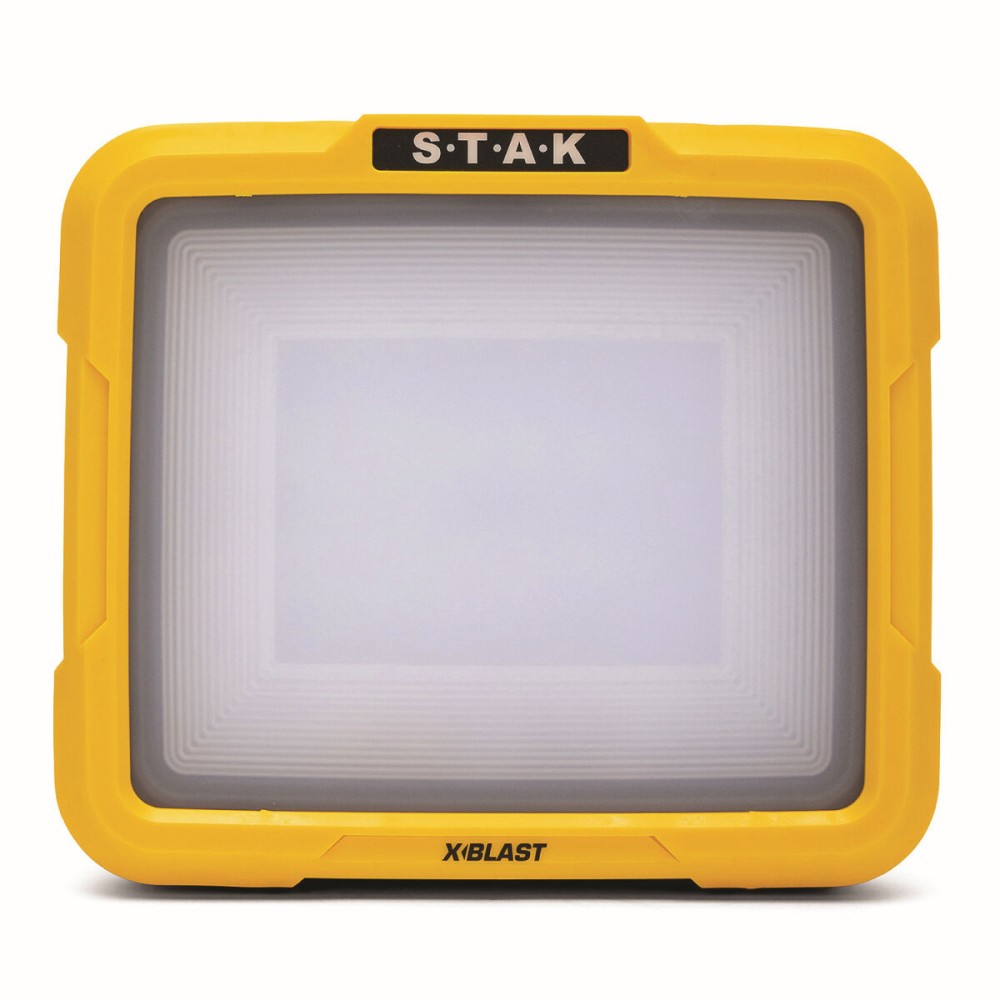 LED-Strahler Stak 30 W 6500 K 2400 Lm