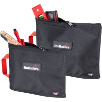 Sac à outils Hultafors Noir Polyester Petit