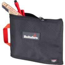 Sac à outils Hultafors Noir Polyester Petit