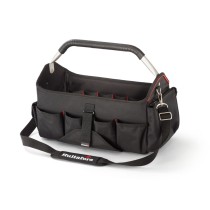 Sac à outils Hultafors Noir Polyester