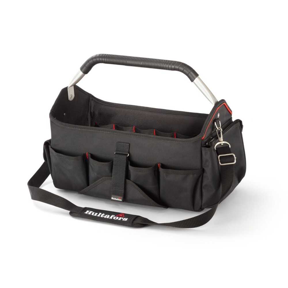 Sac à outils Hultafors Noir Polyester
