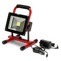 Projecteur LED Velamp 20 W 1200 Lm