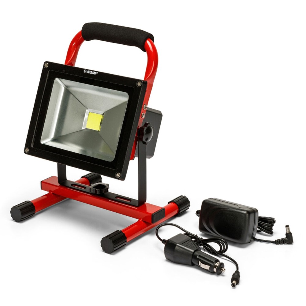 Projecteur LED Velamp 20 W 1200 Lm