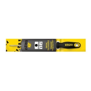 Rundfeile ERIZO 10" Fein