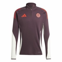 Herren Sweater ohne Kapuze Adidas FC Bayern 24/25 (M)