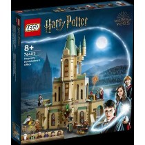 Playset Lego 76402 Harry Potter 654 Pièces