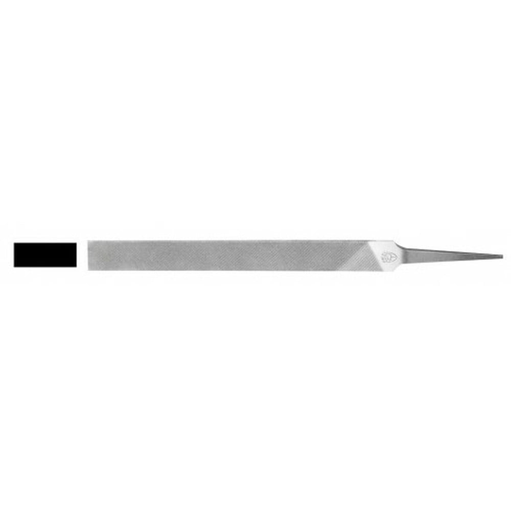 Flache Feile ERIZO 10" Parallel Entrefina (Limabohne)