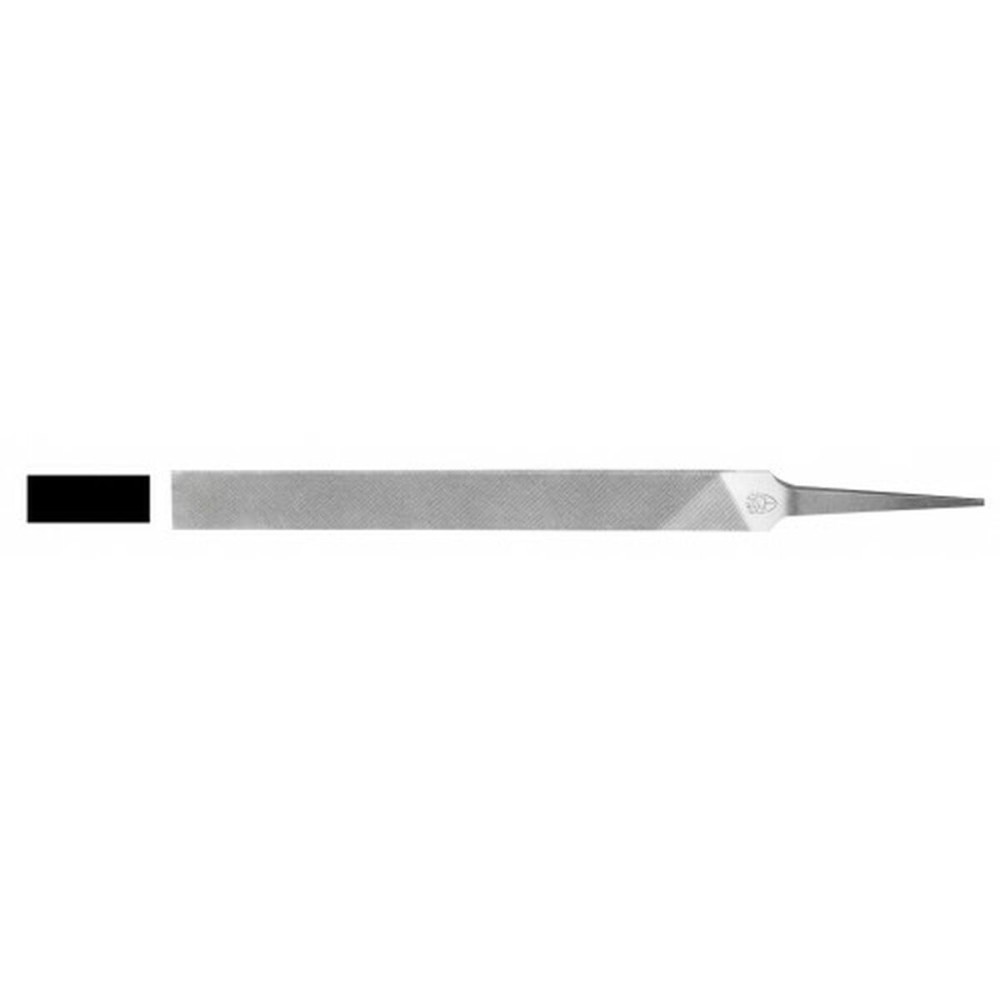 Lime plate ERIZO 10" Parallèle Entrefina (haricot limas)