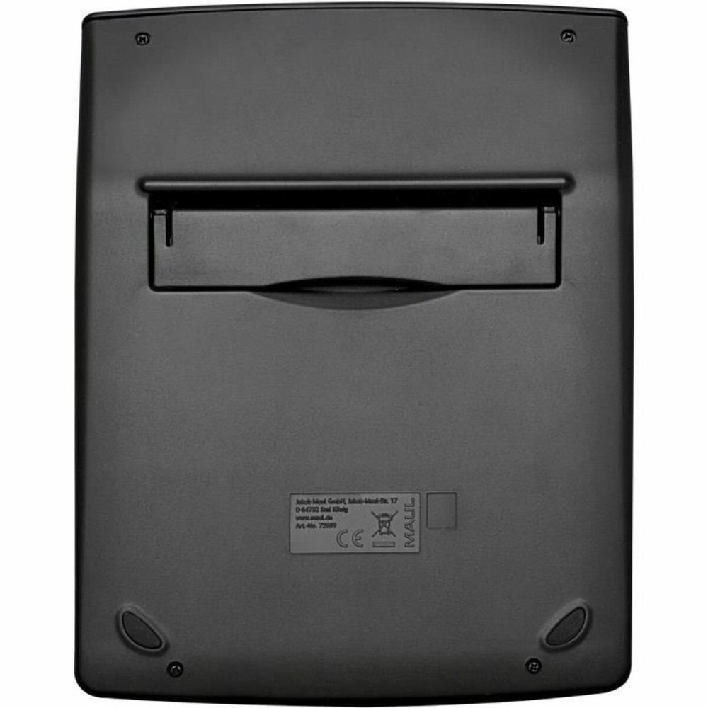 Calculatrice scientifique Maul ECO 950 Noir