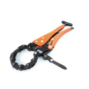 Coupe-tube Grip-on 15-75 MM Chaînes
