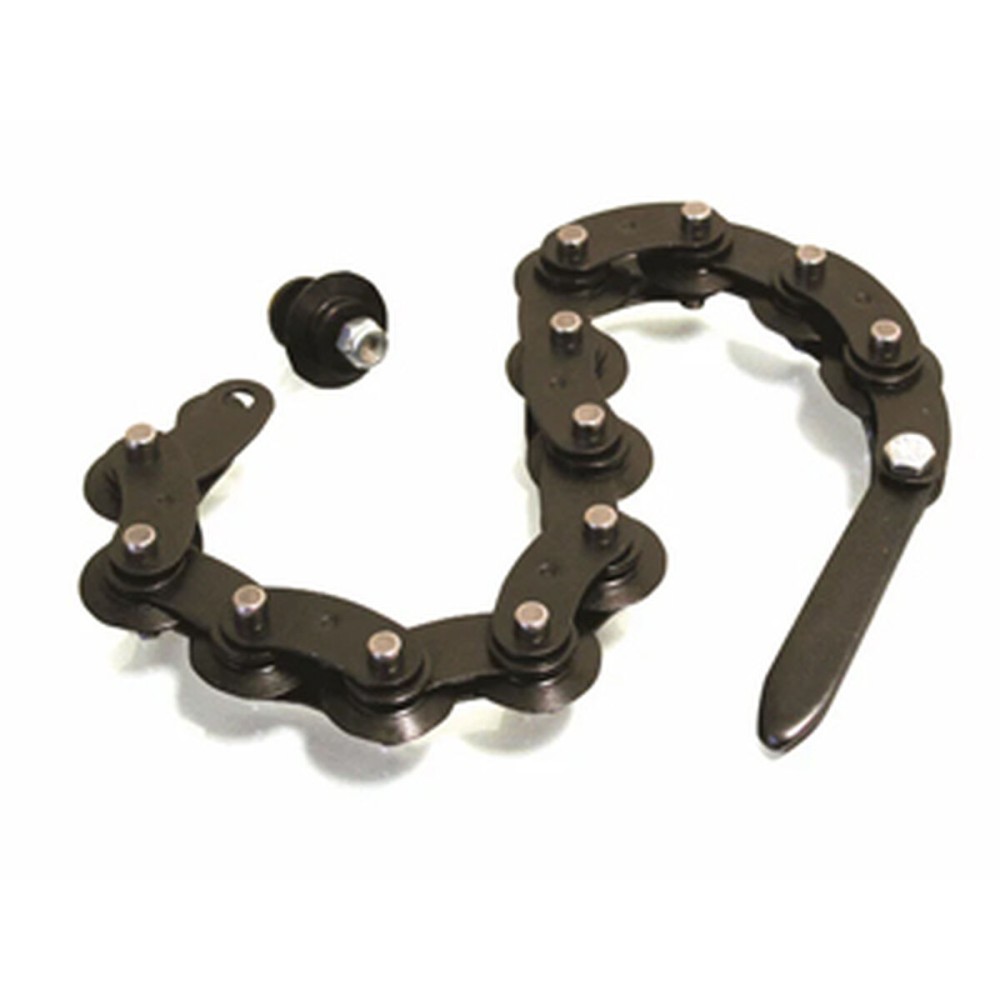 Coupe-tube Grip-on 15-75 MM Chaînes
