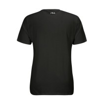 T-shirt à manches courtes homme Fila FAM0225 80010 Noir