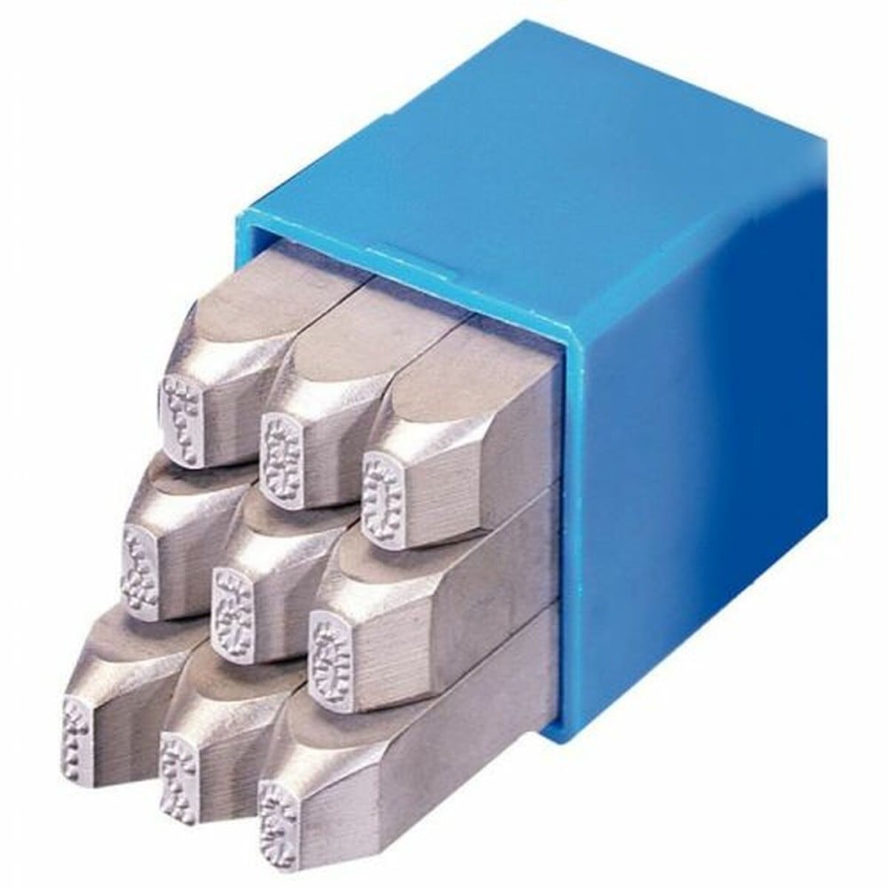 Jeu de numérotation Gravurem RP