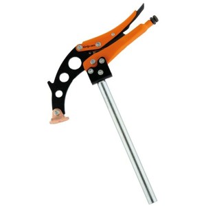 Serre-joint à vis Grip-on 32,4 cm