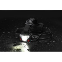 Lampe Frontale LED Rechargeable et Réglable Stak 10 W 1200 Lm