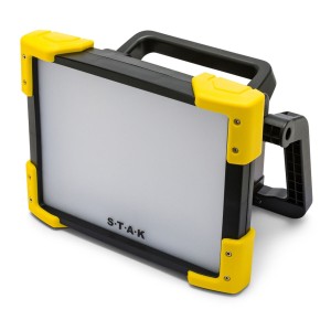 Projecteur LED Stak 45 W 5700 K 5000 Lm