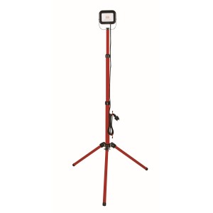 LED spotlight Velamp 20 W 1600 lm 6500 K