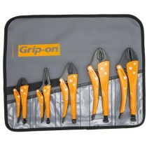 Pince Grip-on BK-SET5