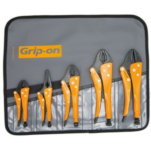 Pince Grip-on BK-SET5