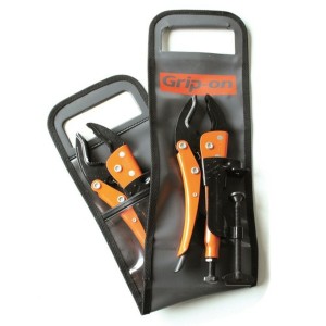 Pince Grip-on HK-SET4 Mains- libres