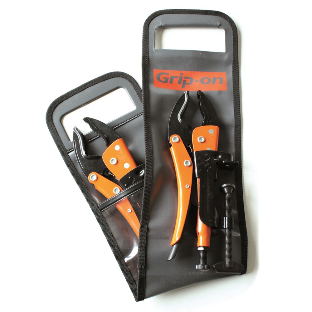 Pince Grip-on HK-SET4 Mains- libres