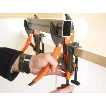 Pince Grip-on HK-SET4 Mains- libres