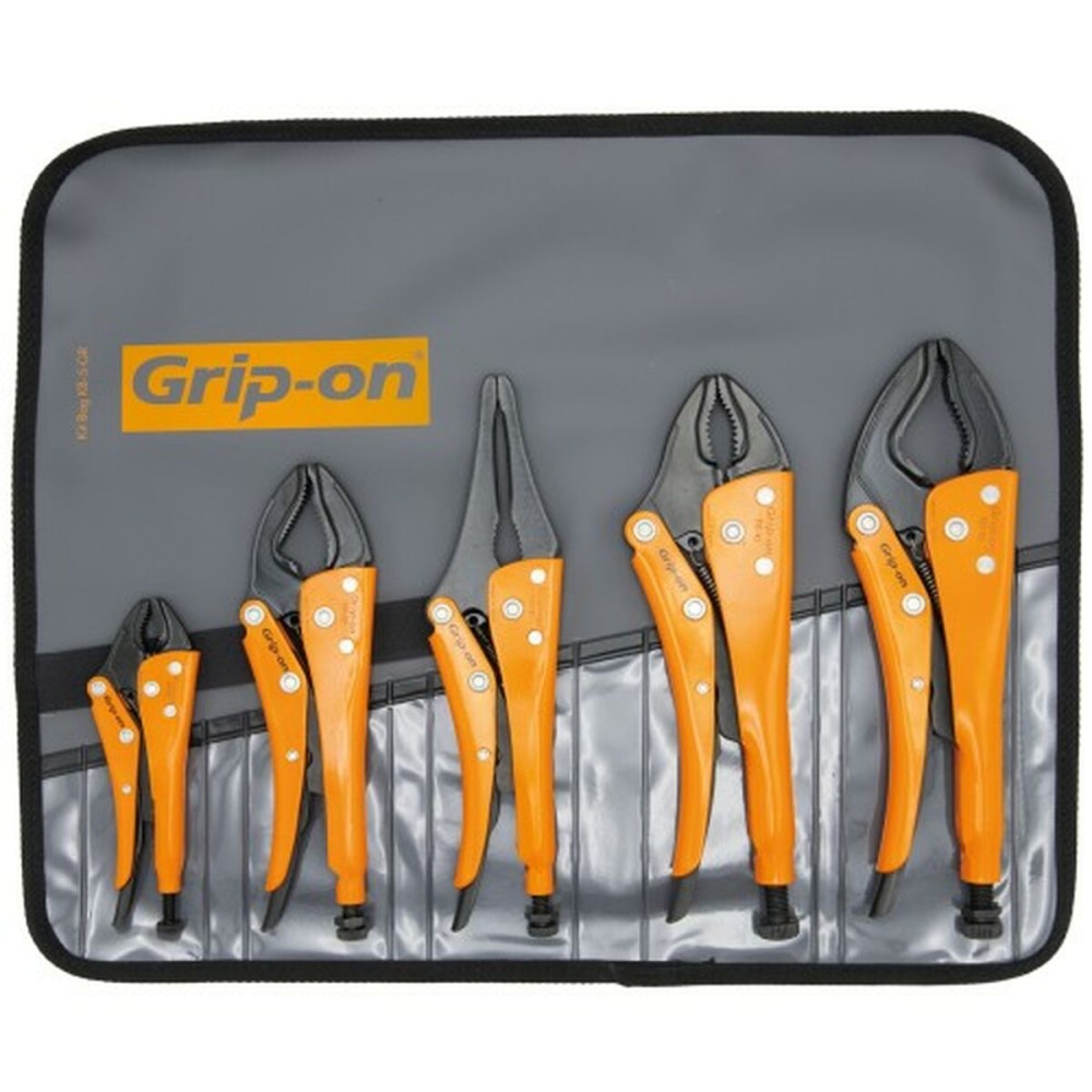 Pince Grip-on GK-SET5