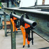 Pliers Grip-on HK-SET4 Hands-Free