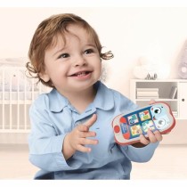 Téléphone-jouet Clementoni Baby