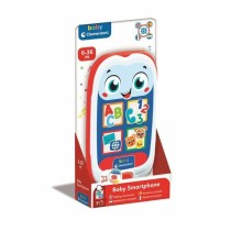 Téléphone-jouet Clementoni Baby